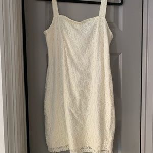 HOLLISTER DRESS